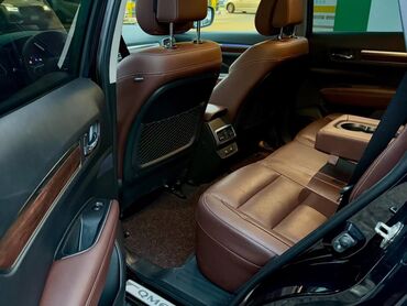 Renault: Renault QM6: 2019 г., 2 л, Автомат, Газ, Кроссовер at lalafo.kg — 7 Renault: Renault QM6: 2019 г., 2 л, Автомат, Газ, Кроссовер — 7
