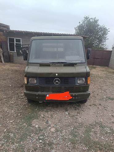 эвакуатор иссык куль: Грузовой бортовой автомобиль Mercedes-Benz в простонародье сапог — 2