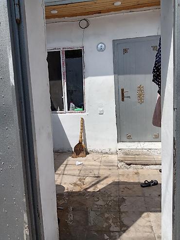 qebele ev satisi: 3 otaqlı, 55 kv. m, Kredit yoxdur, Yeni təmirli — 3