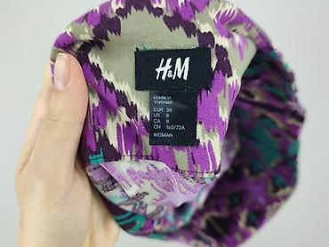 szeroki plaszcz beduinow: H&M, Spódnica damska, rozmiar M — 5