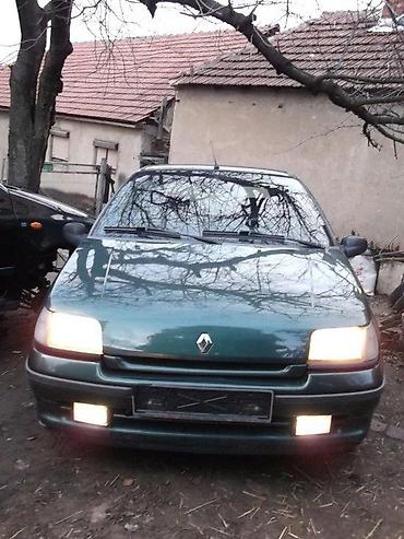 reno clio 2006 1.2 benzin: RENO CLIO 1- 57KW | Zvati od 8-22h i vikendom. STRANCI 1.2 i 1.4 bez — 3