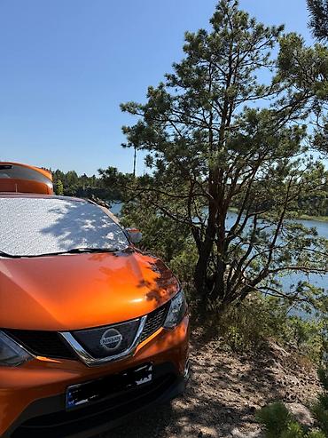 qashqai: Nissan Qashqai: 2021 г., Вариатор, Бензин, Кроссовер — 3