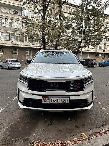 капот на киа рио: Kia Sorento: 2021 г., 1.6 л, Автомат, Гибрид, Кроссовер — 5