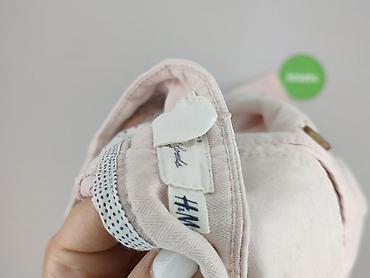 chinosy hm: H&M L.O.G.G., Spodnie materiałowe damskie, rozmiar M — 5