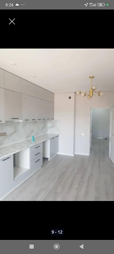 2022: 4 комнаты, 160 м², Нижний Джал (Джал-23) Индивидуалка, 10 этаж, Дизайнерский ремонт — 3