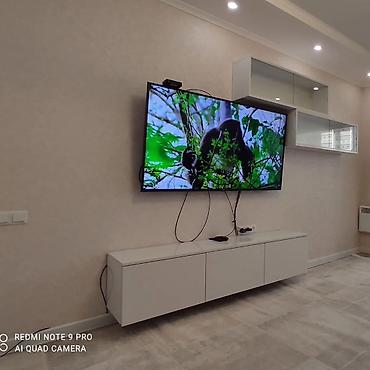 Долгосрочная аренда квартир: Студия, Без подселения, С мебелью полностью — 10