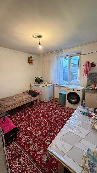 Продажа коттеджей и домов: Срочно подаётся дом 🏡 📍Тэц-2(Магистраль/Алыкулова) Участок 4 соток — 3