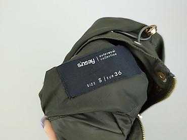 sinsay softshell: Sinsay, Parka damska, rozmiar S — 4