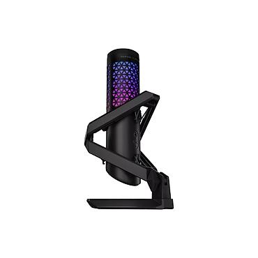 pc mikrafon: ASUS ROG Carnyx 90YH03Z0-BAUA00 USB Gaming Mikrofon ROG Carnyx – — 1