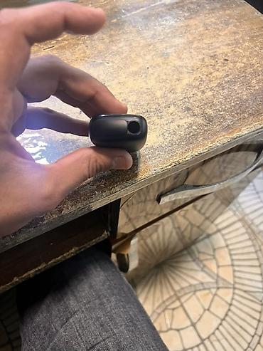 mini manqal: Şarj edilə bilən mini stolüstü elektrik alışqanı Xüsusiyyətlər: - USB — 2