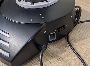 thrustmaster t300: Thrustmaster T.Flight Hotas One uçuş idarəetmə dəsti Məhsul təsviri — 4