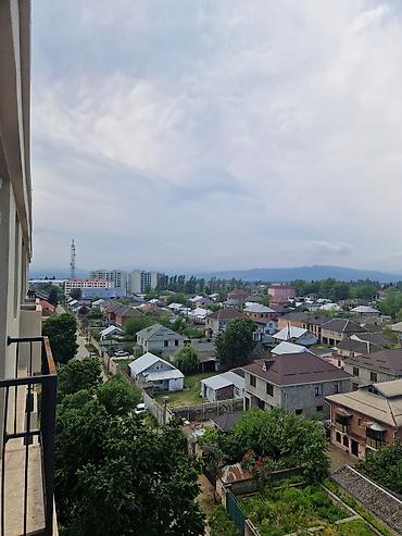 gunluk evlər əhmədli: 3 otaqlı, Yeni tikili, 78 kv. m — 4