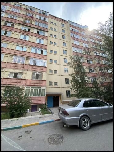 продаётся квартира тунгуч: 1 комната, 40 м², 106 серия, 4 этаж, Косметический ремонт