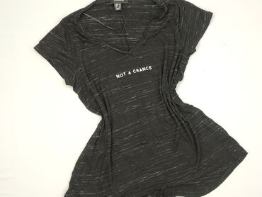 Women`s T-shirt, Atmosphere, size L (EU 40)