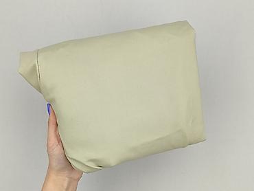 cekiny hm: H&M, Spodnie materiałowe damskie, rozmiar S — 7