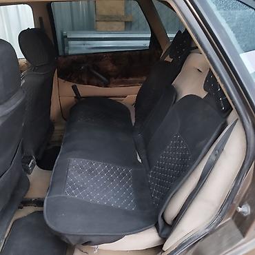 бишкек авторынок: Volkswagen Passat: 1990 г., 1.8 л, Механика, Бензин, Седан — 3