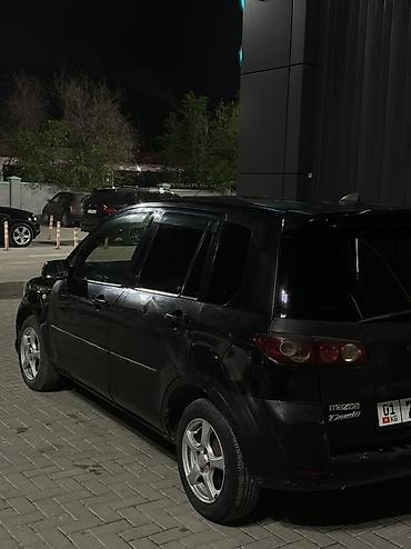 мазда демио цена: Mazda Demio: 2004 г., 1.3 л, Автомат, Бензин, Хэтчбэк — 3