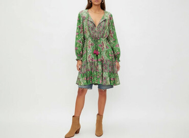 shein sukienka plus size: Women`s dress, size S