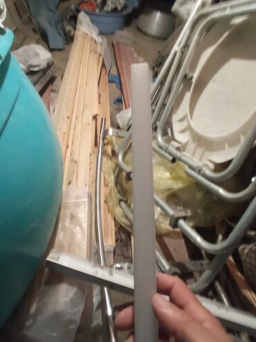 Spot lampalar: Məhsul: Daxili tavan spot işıqlandırma armaturları - Brend: Vellmax — 4