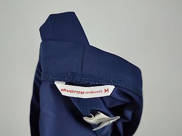 22 in: Diverse, Legginsy Sportowe damskie, rozmiar M — 4