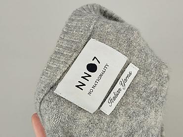 strandfein sweter: NN.07, Sweter damski, rozmiar M — 5