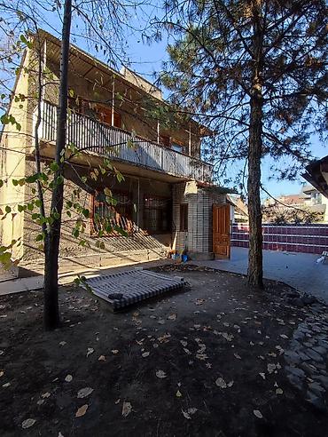 Продажа коттеджей и домов: 🏡 Продается 2-х этажный дом в престижном районе города Бишкек! — 10