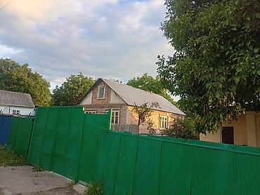 снять жилье: Продаётся срочно одноэтажный кирпичный дом. обл. Чуй, р-н Кемин, г — 2