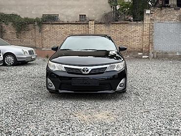 абс камри: Toyota Camry: 2012 г., 2.5 л, Автомат, Бензин, Седан — 2