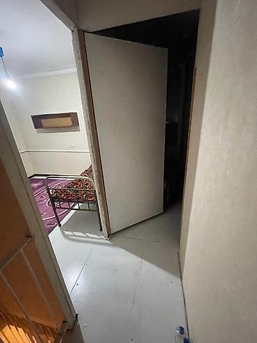 продаю бишкек: 53 м², 3 бөлмө, Жаныбарлары жок — 10