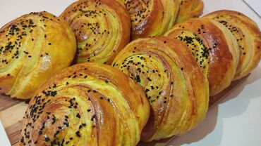 Un məmulatları: Şirniyyat sifarişi qəbul olunur. Qiymət say və ölçü razılaşma ilədir — 2