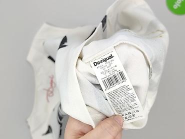 be: Desigual, Sukienka damska, rozmiar S — 4