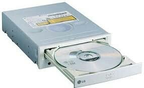 dvd rom: Cd rom diskovod satmiram ancag barter