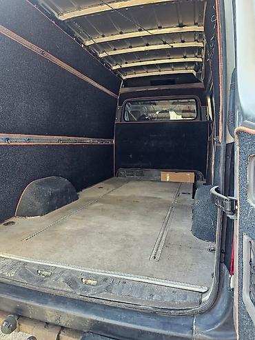 byd 6470sbev: Mercedes-Benz Спринтер: 2007 г., 2.2 л, Механика, Дизель — 8