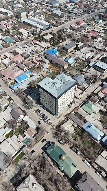 kva: 1 комната, 62 м², ТЭЦ Элитка, 8 этаж, Евроремонт — 9