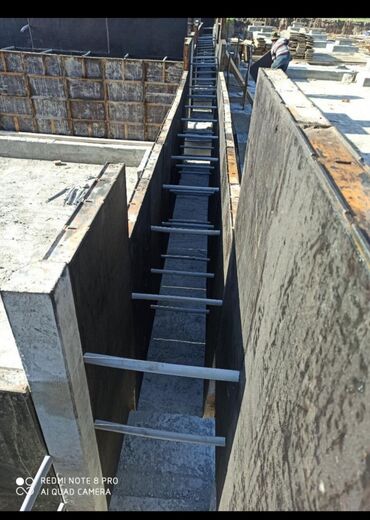 Аренда инструментов: Сдам в аренду Опалубки, Строительные леса, Бетономешалки — 8