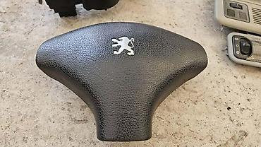 haube: AIRBAG VOLANA ZA PEUGEOT 306 — 1