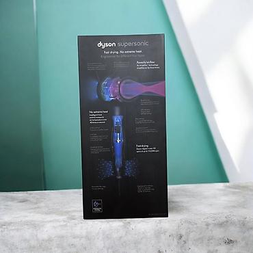 pxn v9: Fen Dyson, Yeni, Pulsuz çatdırılma — 2