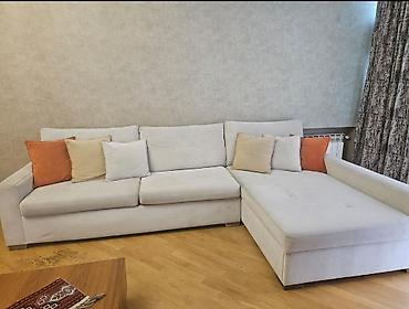 Künc divan satılır 400 azn.Acılır,bazalıdır.Ölçü:3×1.80 sm. Turkiyə lalafo.az -da Künc divan satılır 400 azn.Acılır,bazalıdır.Ölçü:3×1.80 sm. Turkiyə