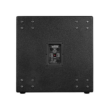 калонки: 🔊Wharfedale Pro DELTA-X18B passiv 18" sabvufer🔊 🛠️ Wharfedale Pro — 3