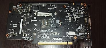 rx 7600: Видеокарта для ПК, Б/у, Asus, GeForce GTX, 2 ГБ — 4