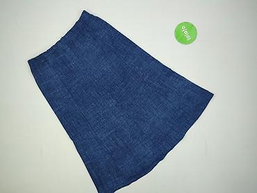 guma szeroka: Spódnica damska, rozmiar 2XL — 2