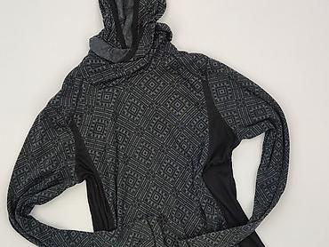 bluzy crivit: Crivit, Bluza z kapturem damska, rozmiar L — 1