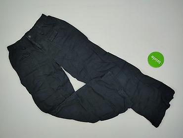 piomar: H&M Divided, Spodnie cargo damskie, rozmiar 2XS — 2