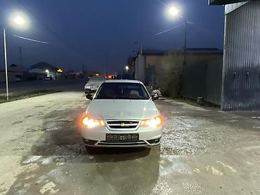 Daewoo: Daewoo Nexia: 2008 г., 1.6 л — 6