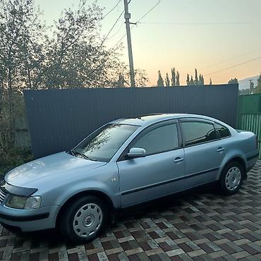 мотор 2 9 tdi: Volkswagen Passat: 1998 г., 1.8 л, Механика, Бензин, Седан — 1