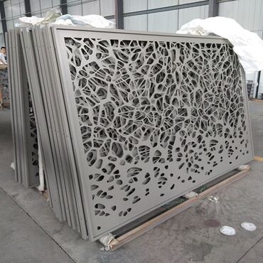 Резка: Резка, ЧПУ-лазерная резка — 9