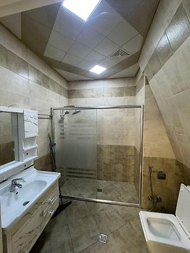 20 ci sahe ev: İcarəyə verilir 4 otaqlı yeni tikili 150 m², Ağ şəhər q. Kateqoriya — 7