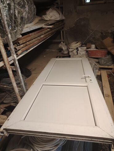 plastik qap: Plastik qapi 210/90sm
80azn
Bakixanov 5501 leli