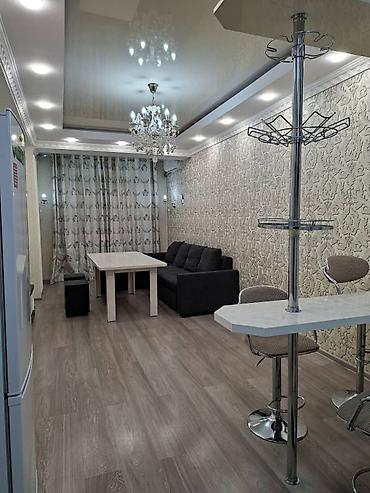 Долгосрочная аренда квартир: Студия, С мебелью полностью — 4