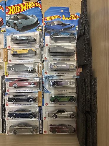 нардо грей: Hot Wheels Premium Car Culture Silhouettes — RWB Porsche 930, 5/5. - — 5